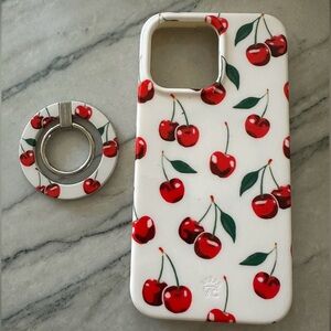 Velvet Caviar IPhone 14 Pro Max case